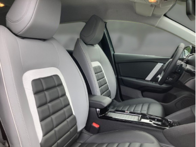 Citroën C4 1.2 Hybride e-DSC6 145 MAX