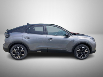 Citroën C4 1.2 Hybride e-DSC6 145 MAX