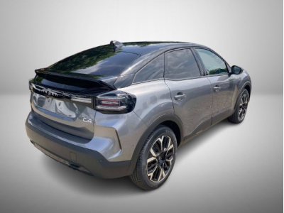 Citroën C4 1.2 Hybride e-DSC6 145 MAX