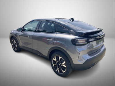 Citroën C4 1.2 Hybride e-DSC6 145 MAX