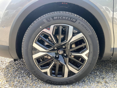 Citroën C4 1.2 Hybride e-DSC6 145 MAX