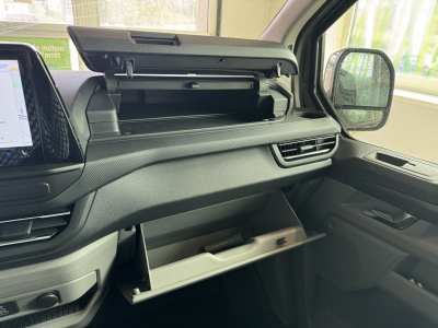 Ford Transit Custom 2.0 ECOBLUE 170 BVA L2H1 Limitited