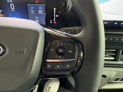 Ford Transit Custom 2.0 ECOBLUE 170 BVA L2H1 TREND DOUBLE CABINE