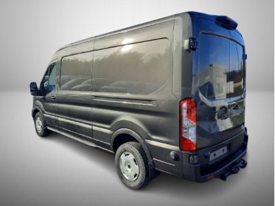 Ford Transit 2.0 ECOBLUE 165  L3H2 4x4 TREND