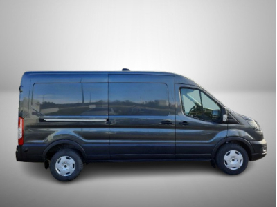 Ford Transit 2.0 ECOBLUE 165  L3H2 4x4 TREND