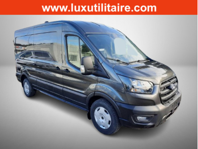 Ford Transit 2.0 ECOBLUE 165  L3H2 4x4 TREND