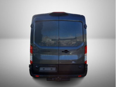 Ford Transit 2.0 ECOBLUE 165  L3H2 4x4 TREND
