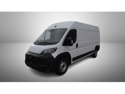 Peugeot Boxer 2.2 BlueHDI 140 EAT8 L3H2
