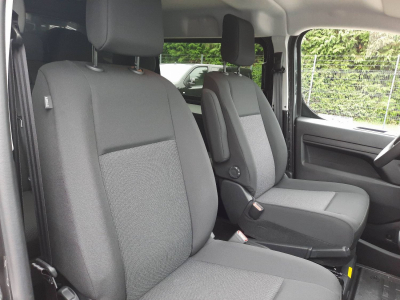 Peugeot Expert 2.0 BlueHDI 180 EAT8 Confort M Doubel Cabine