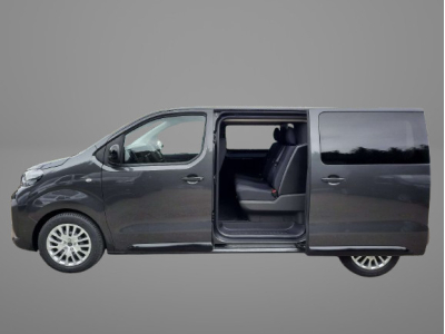 Peugeot Expert 2.0 BlueHDI 180 EAT8 Confort M Doubel Cabine