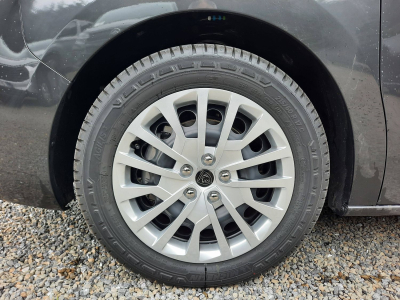 Peugeot Expert 2.0 BlueHDI 180 EAT8 Confort M Doubel Cabine