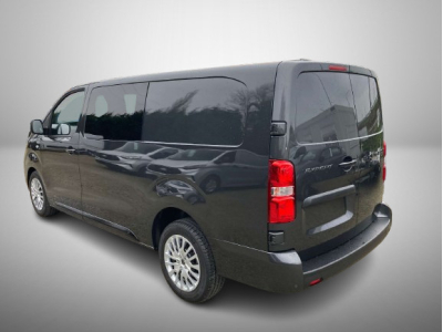 Peugeot Expert 2.0 BlueHDI 180 EAT8 Confort XL Doubel Cabine