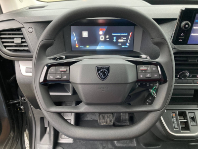 Peugeot Expert 2.0 BlueHDI 180 EAT8 Confort XL Doubel Cabine