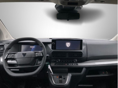 Peugeot Expert 2.0 BlueHDI 180 EAT8 Confort XL Doubel Cabine