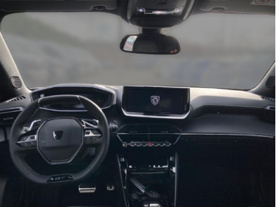 Peugeot 2008 1.2 Hybrid 145 E-DSC6 GT