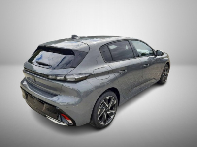 Peugeot 308 1.5 BlueHDI 130 EAT8 ALLURE