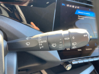 Peugeot 308 1.5 BlueHDI 130 EAT8 ALLURE