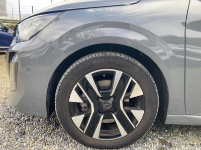 Peugeot 208 1.2 PureTech Hýbrid 110 E-DSC6 Allure