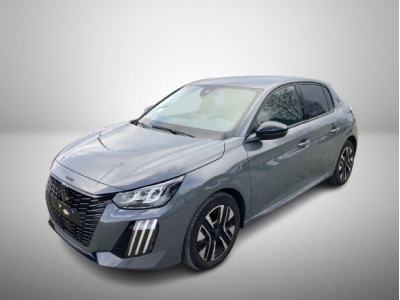 Peugeot 208 1.2 PureTech Hýbrid 110 E-DSC6 Allure