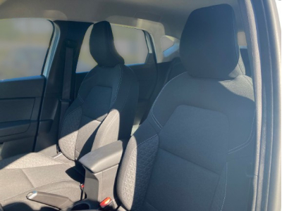 Renault Captur 1.0 TCe 90 Evolution