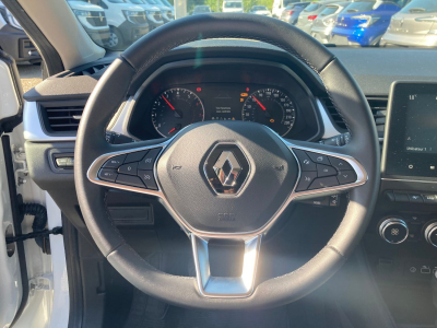 Renault Captur 1.0 TCe 90 Evolution