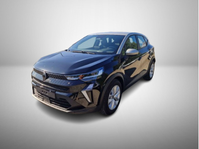 Renault Captur 1.0 TCe 90 Evolution