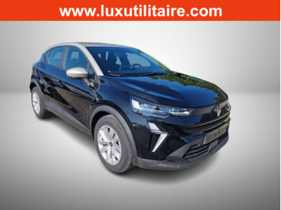 Renault Captur 1.0 TCe 90 Evolution