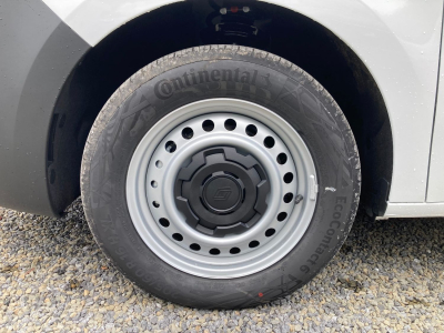 Renault Kangoo 1.5 dCi 95 Extra Confort L2