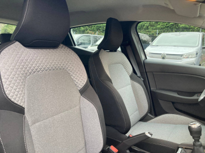 Renault Clio 1.5 dCi 101 Evolution