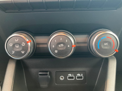 Renault Clio 1.5 dCi 101 Evolution