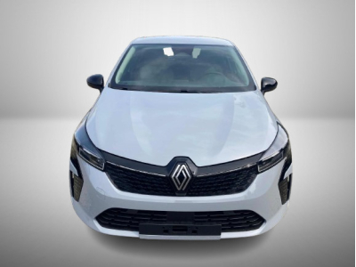 Renault Clio 1.5 dCi 101  Evolution