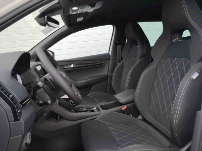 Skoda Karoq 2.0 TdI 150 DSG SPORTLINE 4X4