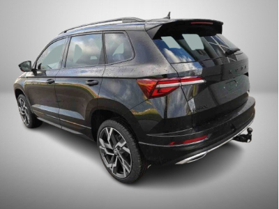 Skoda Karoq 2.0 TdI 150 DSG SPORTLINE 4X4