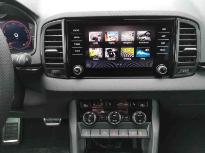 Skoda Karoq 2.0 TdI 150 DSG SPORTLINE 4X4