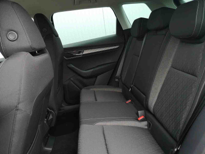 Skoda Karoq 1.5 TSi 150 DSG SELECTION