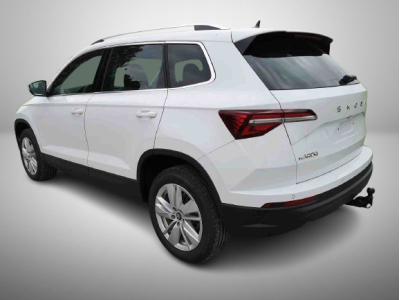 Skoda Karoq 1.5 TSi 150 DSG SELECTION