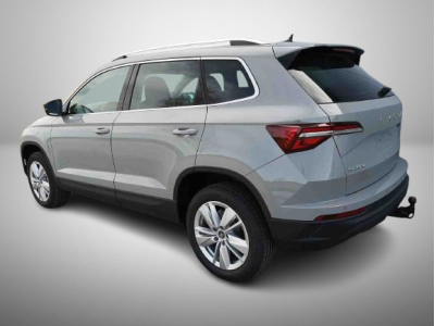 Skoda Karoq 1.5 TSi 150 DSG SELECTION