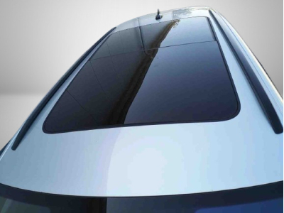 Skoda Octavia 2.0 TSi DSG 265 RS