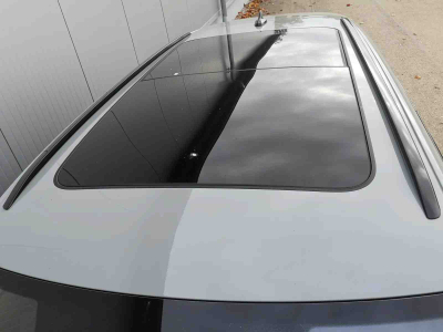 Skoda Octavia 2.0 TSi DSG 265 RS