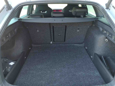 Skoda Octavia 2.0 TSi DSG 265 RS