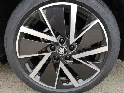 Skoda Octavia 2.0 TdI 150 DSG SPORTLINE