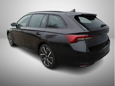 Skoda Octavia 2.0 TdI 150 DSG SPORTLINE