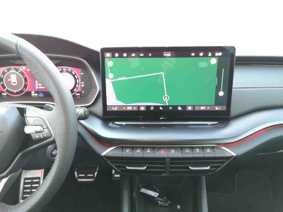 Skoda Octavia 2.0 TdI 150 DSG SPORTLINE