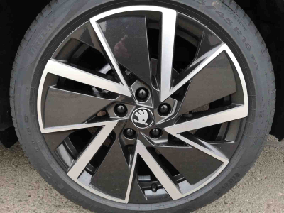 Skoda Octavia 2.0 TdI 150 DSG SPORTLINE