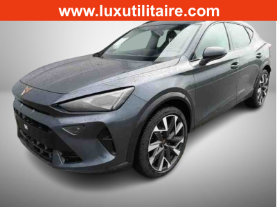 Cupra Formentor 2.0 TSi DSG 333 Facelift 4DRIVE