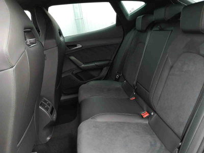 Cupra Formentor 2.0 TSi DSG 333 Facelift 4DRIVE