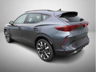 Cupra Formentor 2.0 TSi DSG 333 Facelift 4DRIVE