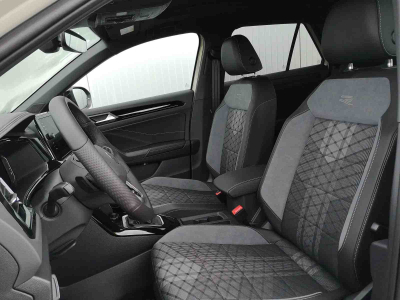 Volkswagen T-Roc 1.5 TSI 150 DSG R-Line