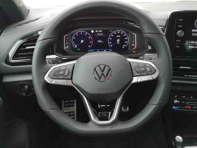 Volkswagen T-Roc 1.5 TSI 150 DSG R-Line