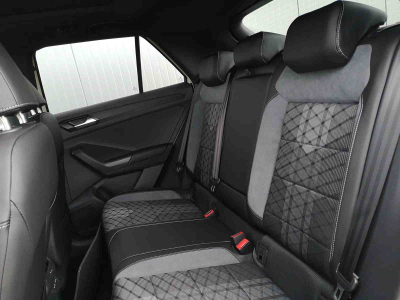 Volkswagen T-Roc 1.5 TSI 150 DSG R-Line